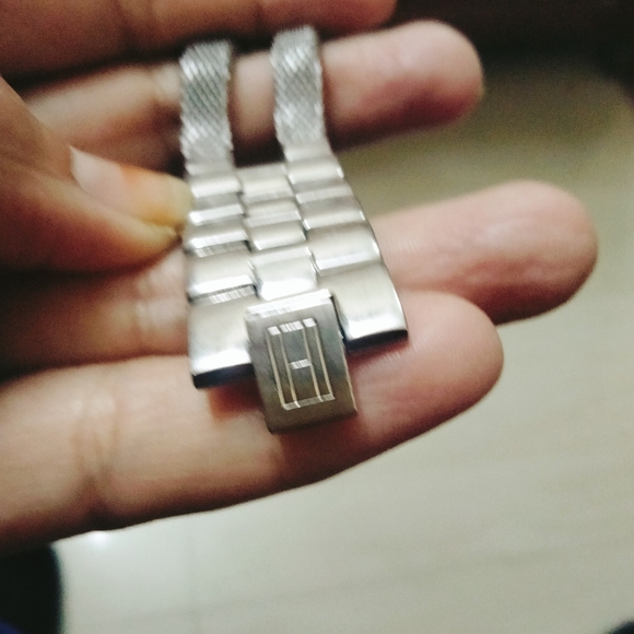 Tommy Hilfiger wrist watch - Picture 2 of 4